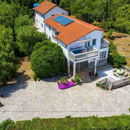 Studios Kranjcec Preko Kültér fotó