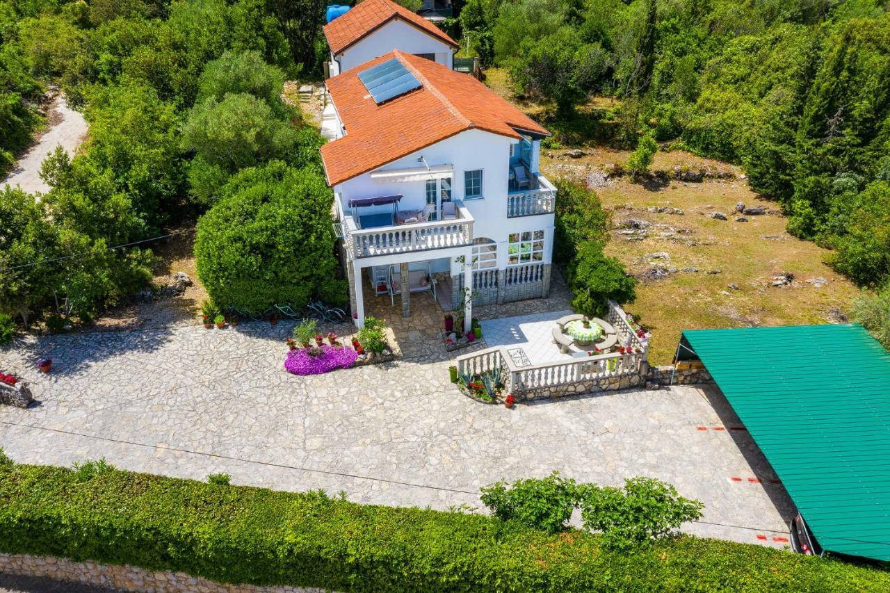 Studios Kranjcec Preko Kültér fotó