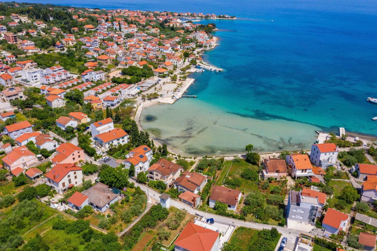 Studios Kranjcec Preko Kültér fotó