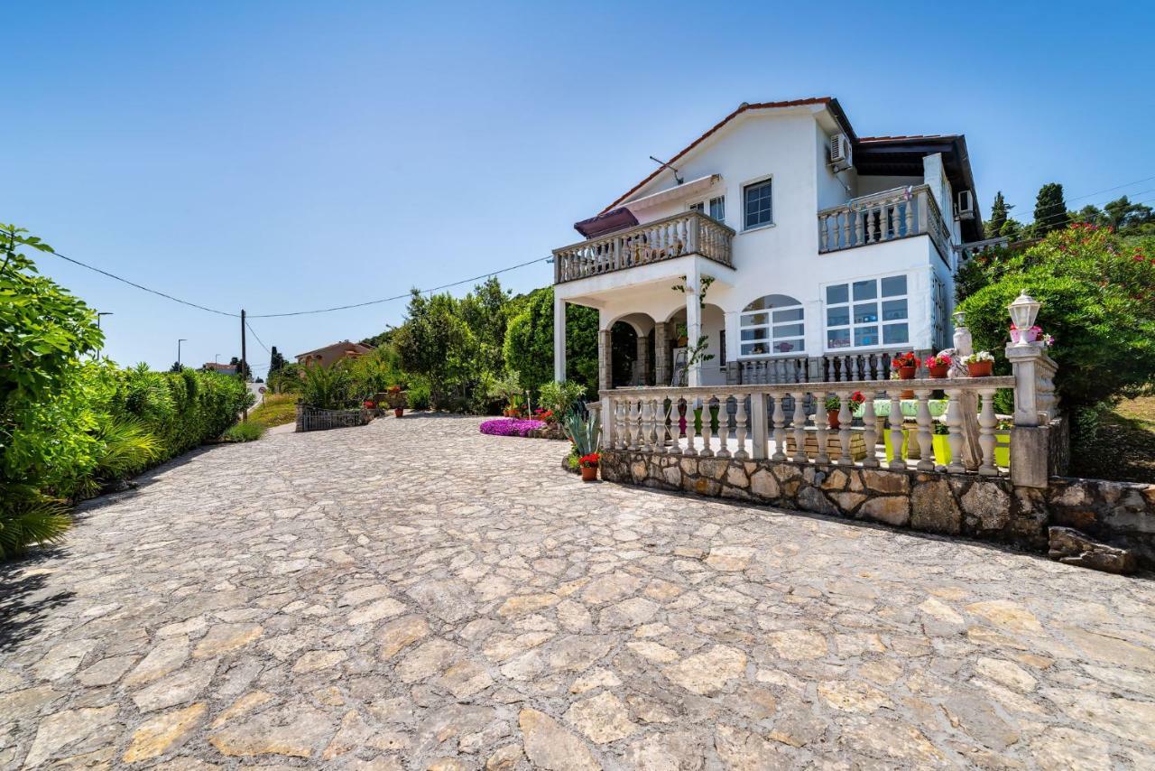 Studios Kranjcec Preko Kültér fotó