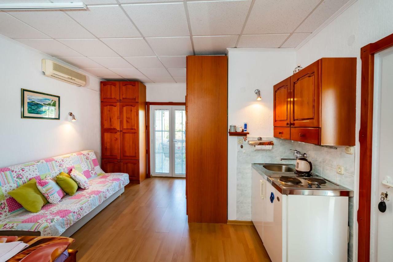 Studios Kranjcec Preko Kültér fotó