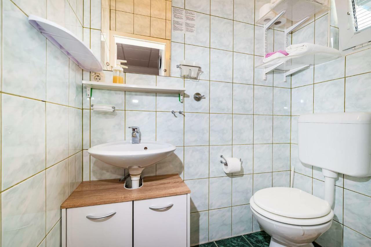 Studios Kranjcec Preko Kültér fotó