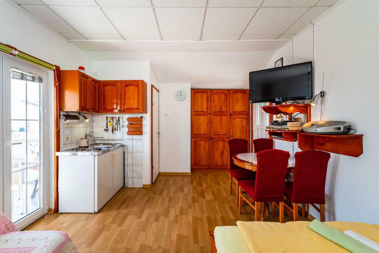 Studios Kranjcec Preko Kültér fotó