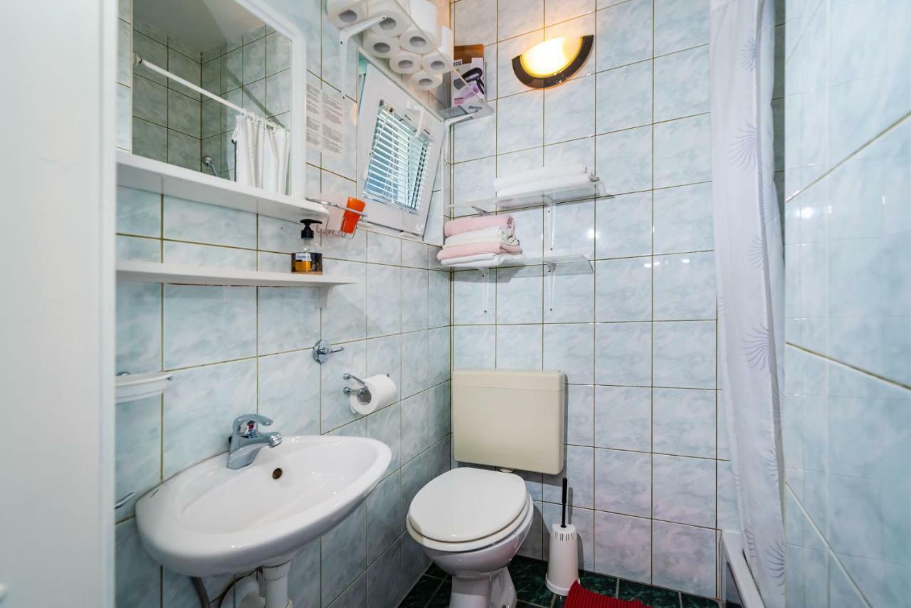 Studios Kranjcec Preko Kültér fotó