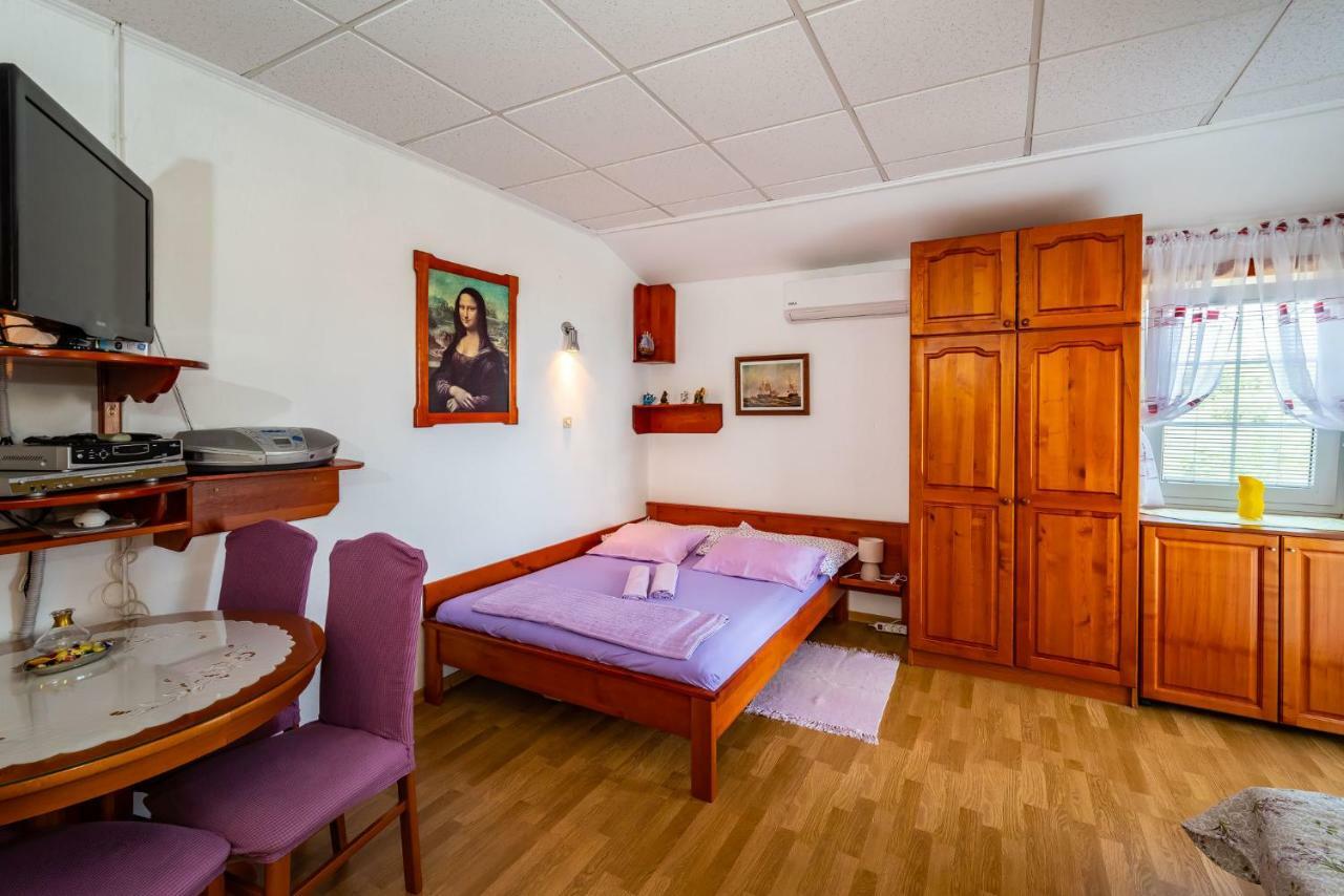 Studios Kranjcec Preko Kültér fotó