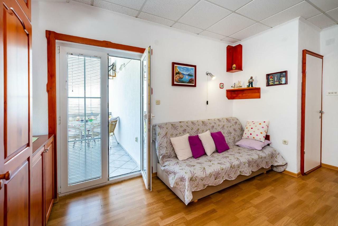 Studios Kranjcec Preko Kültér fotó