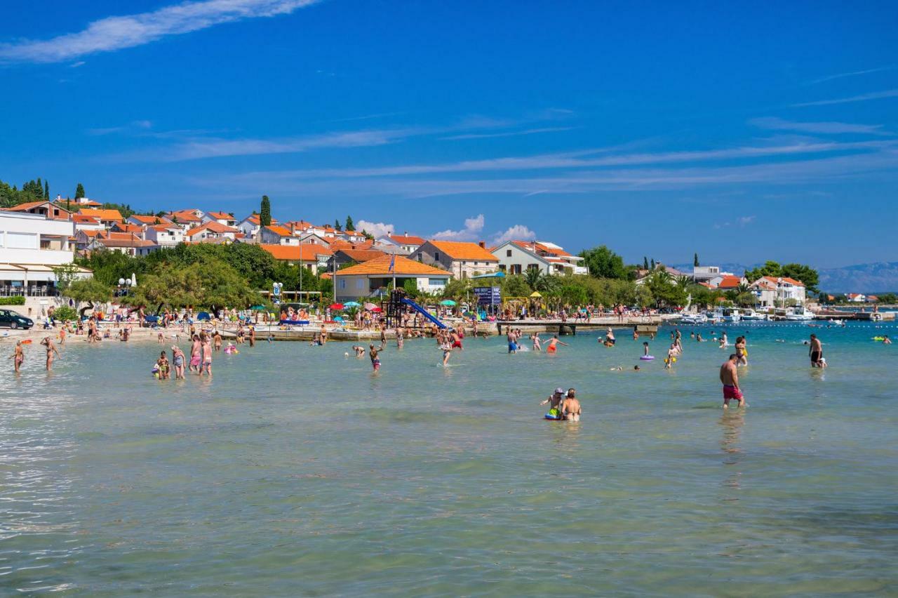 Studios Kranjcec Preko Kültér fotó