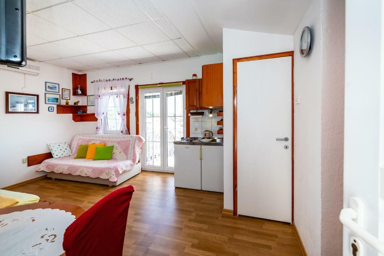 Studios Kranjcec Preko Kültér fotó